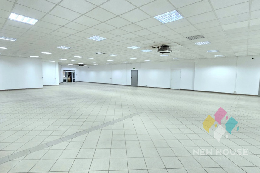 Obiekt Wynajem Dobre Miasto Fabryczna