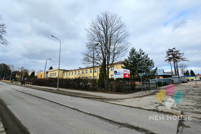 Obiekt Wynajem Dobre Miasto Fabryczna