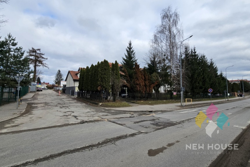 Obiekt Wynajem Dobre Miasto Fabryczna