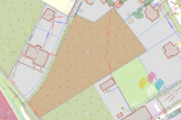 Działka Sprzedaż Gronowo Górne Topazowa