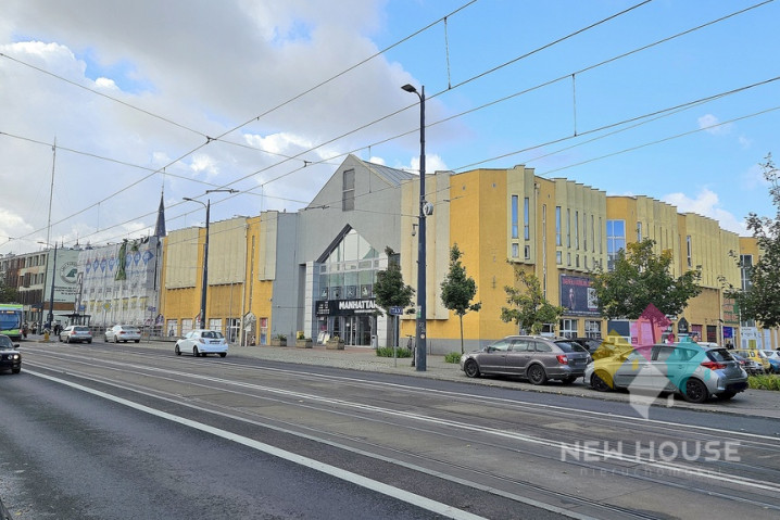 Obiekt Wynajem Olsztyn Plac Kazimierza Pułaskiego