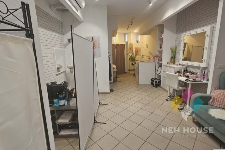 Obiekt Wynajem Olsztyn Plac Kazimierza Pułaskiego