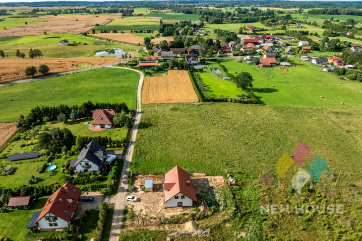 Działka Sprzedaż Gady