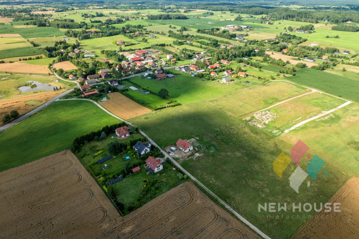 Działka Sprzedaż Gady