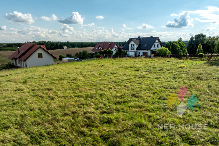 Działka Sprzedaż Gady