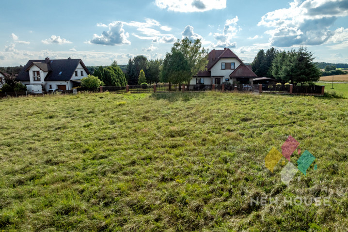 Działka Sprzedaż Gady