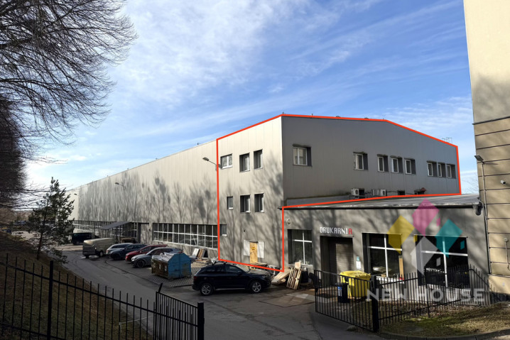 Obiekt Wynajem Olsztyn Podgrodzie Aleja Obrońców Tobruku