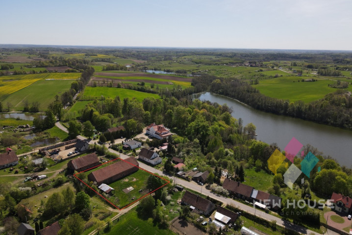 Działka Sprzedaż Bieniasze