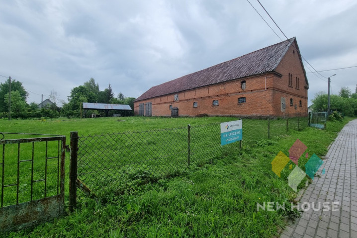 Działka Sprzedaż Bieniasze