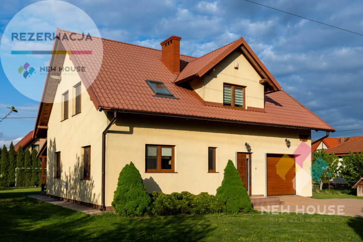 Dom Sprzedaż Lipowa Góra Wschodnia