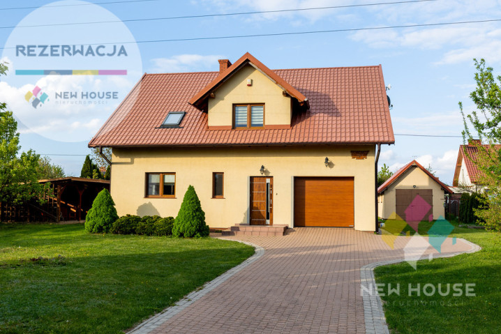 Dom Sprzedaż Szczytno
