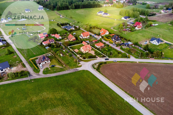 Dom Sprzedaż Szczytno