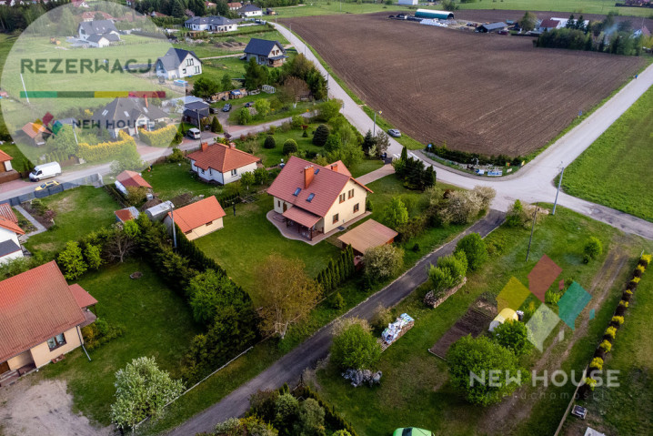 Dom Sprzedaż Szczytno