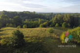Działka Sprzedaż Wysoka Wieś