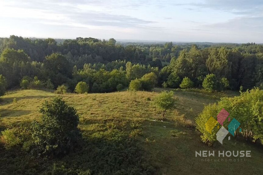 Działka Sprzedaż Wysoka Wieś