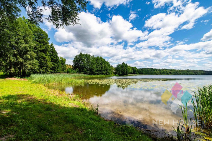 Działka Sprzedaż Kiersztanowo