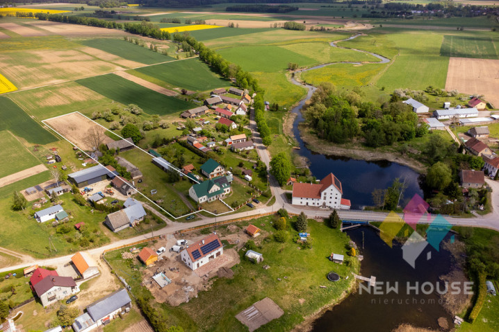 Dom Sprzedaż Sypitki