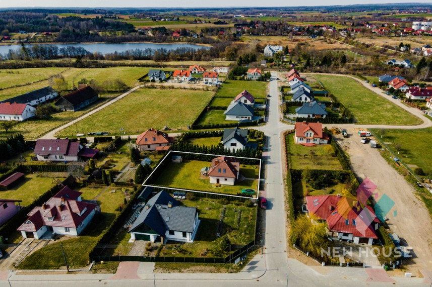 Dom Sprzedaż Olsztynek Rubinowa