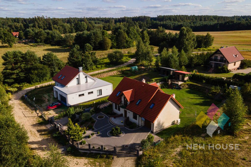 Dom Sprzedaż Stawiguda