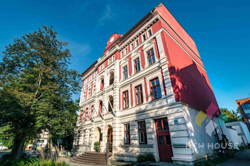 Obiekt Wynajem Olsztyn Dąbrowszczaków