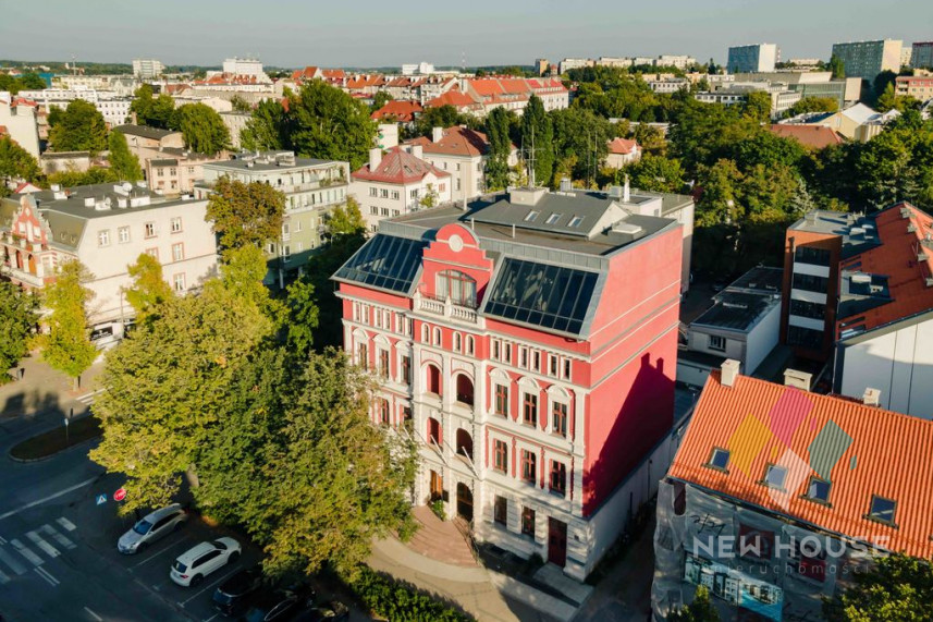 Obiekt Wynajem Olsztyn Dąbrowszczaków