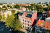 Obiekt Wynajem Olsztyn Dąbrowszczaków