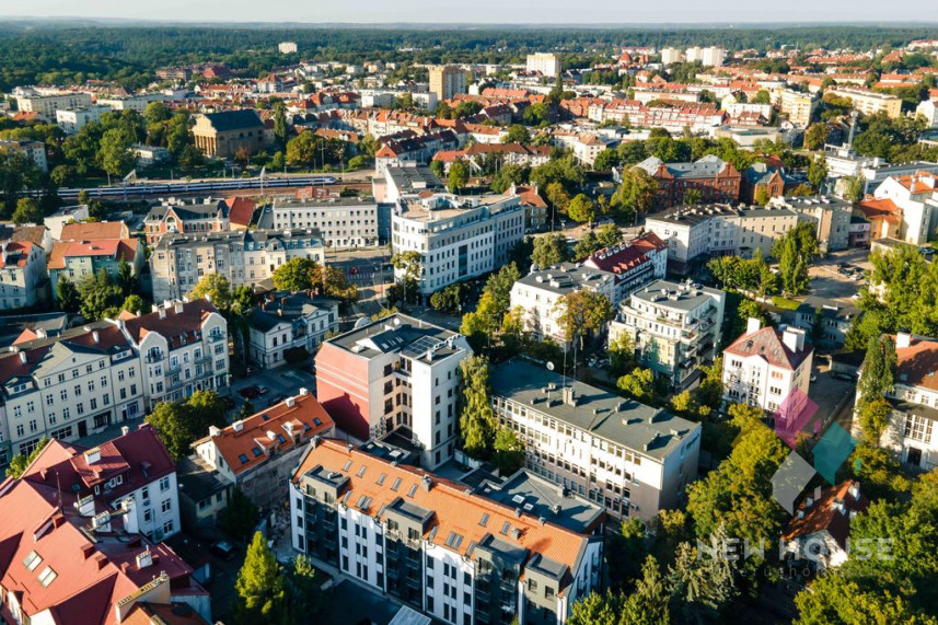 Obiekt Wynajem Olsztyn Dąbrowszczaków