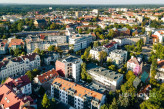 Obiekt Wynajem Olsztyn Dąbrowszczaków