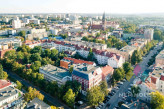 Obiekt Wynajem Olsztyn Dąbrowszczaków