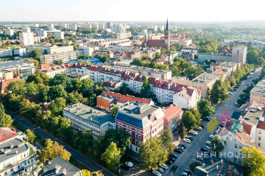 Obiekt Wynajem Olsztyn Dąbrowszczaków