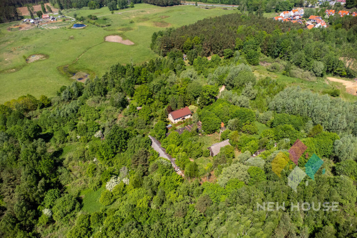 Dom Sprzedaż Olsztyn Gutkowo Wołodyjowskiego