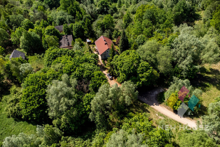 Dom Sprzedaż Olsztyn Gutkowo Wołodyjowskiego