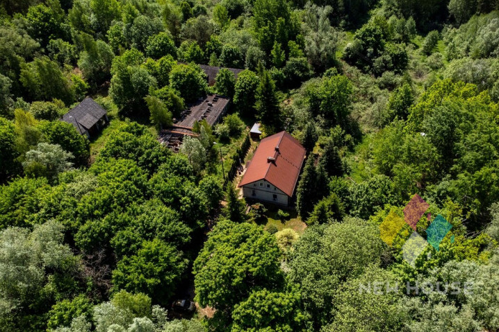 Dom Sprzedaż Olsztyn Gutkowo Wołodyjowskiego