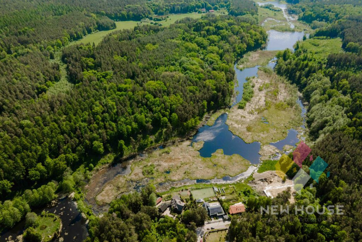 Dom Sprzedaż Gronity Zielona Dolina
