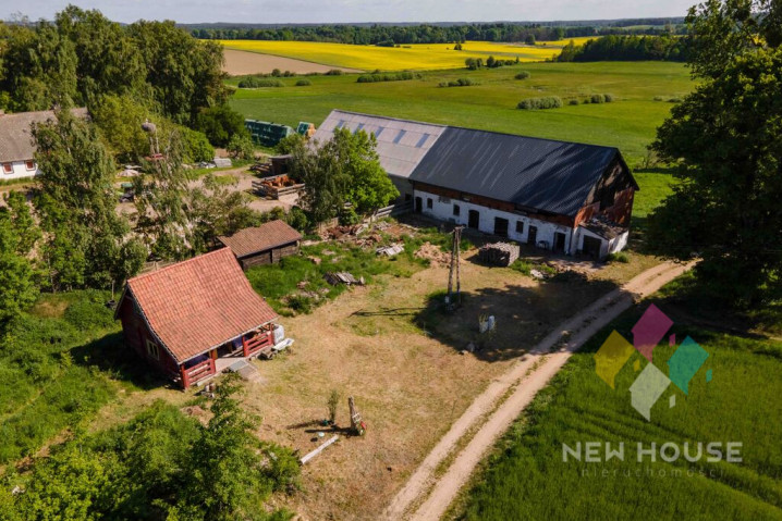 Działka Sprzedaż Góry Lubiańskie