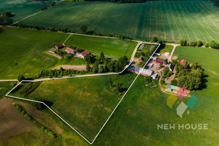 Działka Sprzedaż Góry Lubiańskie