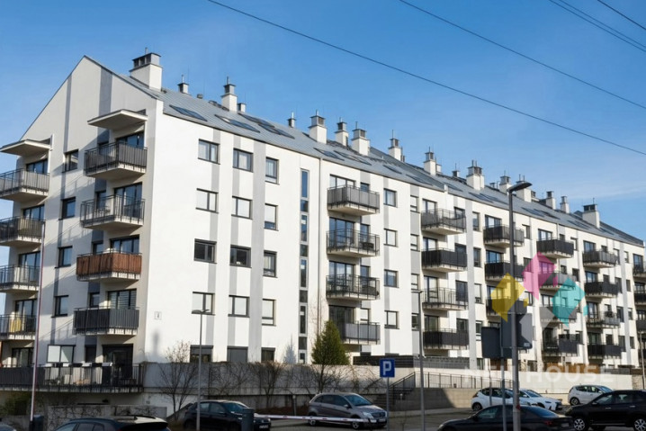 Mieszkanie Wynajem Olsztyn