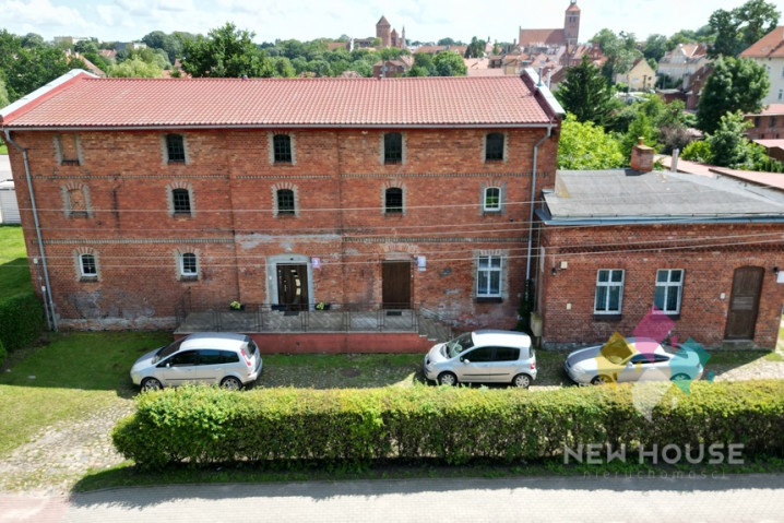 Dom Sprzedaż Reszel Warmińska