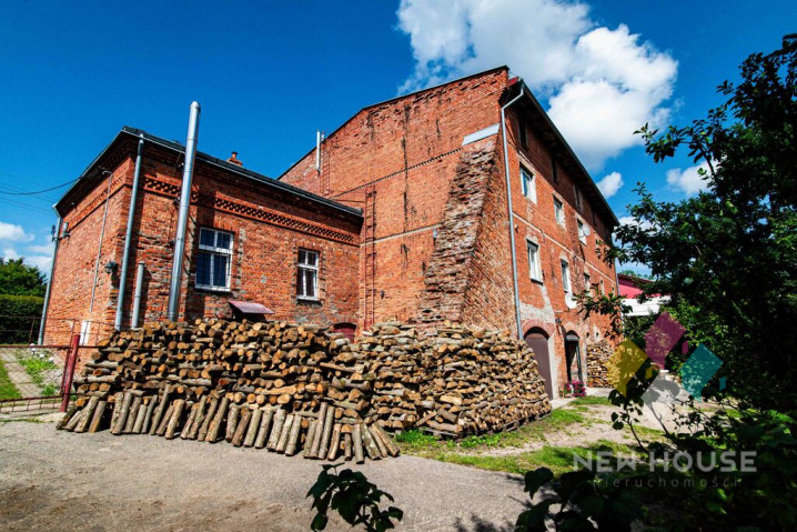 Dom Sprzedaż Reszel Warmińska