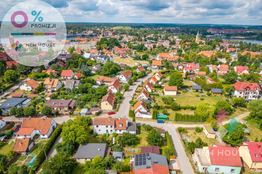 Dom Sprzedaż Mikołajki Krótka