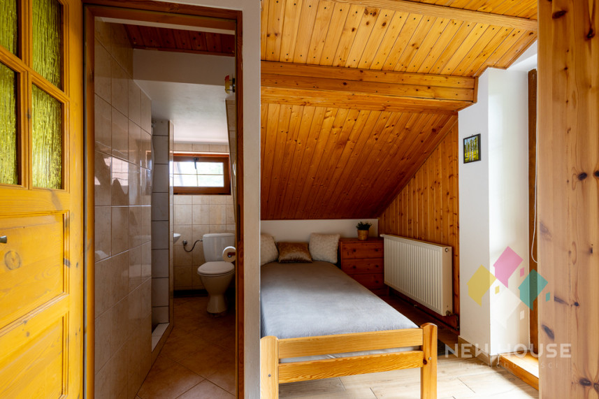 Dom Sprzedaż Rychnowska Wola