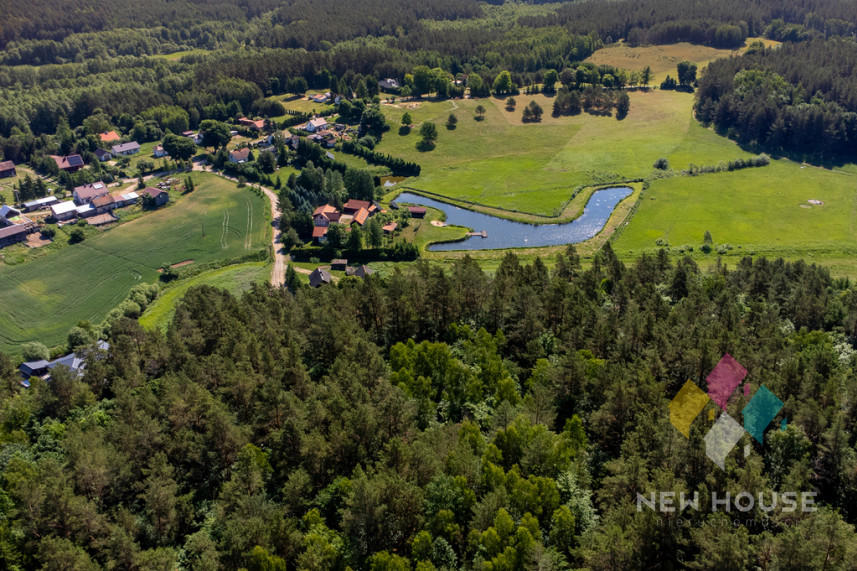 Dom Sprzedaż Rychnowska Wola