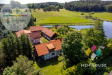 Obiekt Sprzedaż Rychnowska Wola