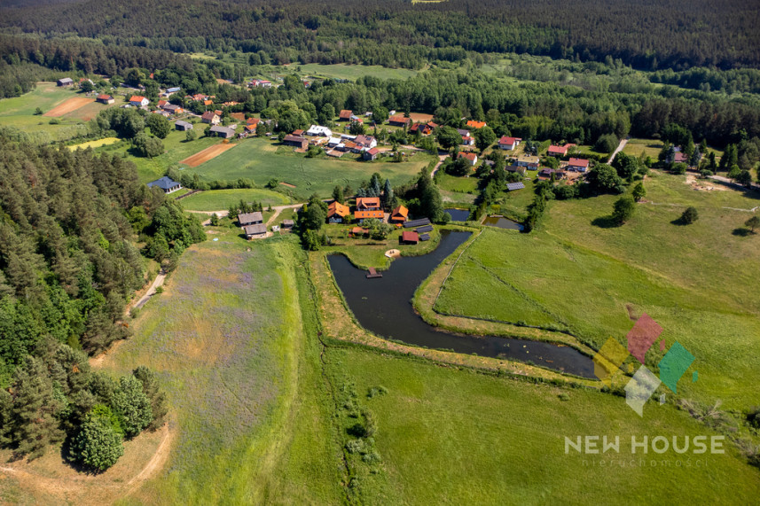Obiekt Sprzedaż Rychnowska Wola