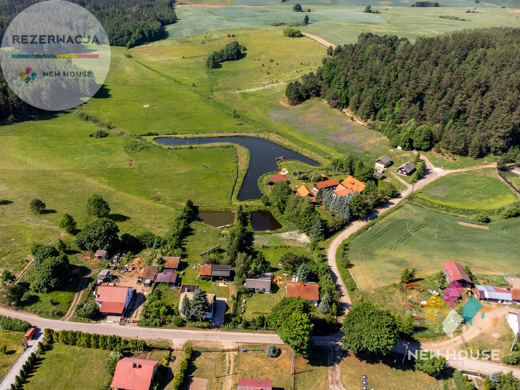 Obiekt Sprzedaż Rychnowska Wola