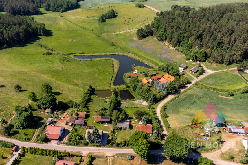 Obiekt Sprzedaż Rychnowska Wola