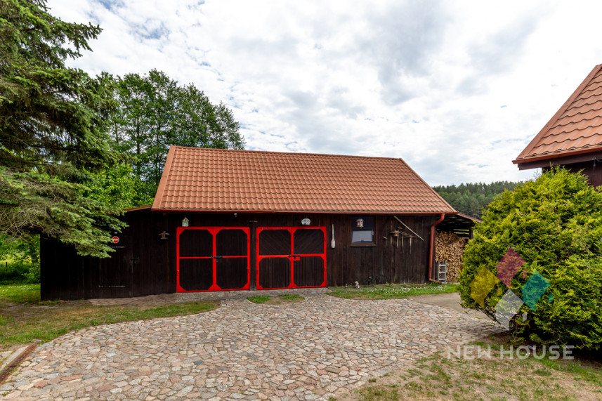 Dom Sprzedaż Rychnowska Wola