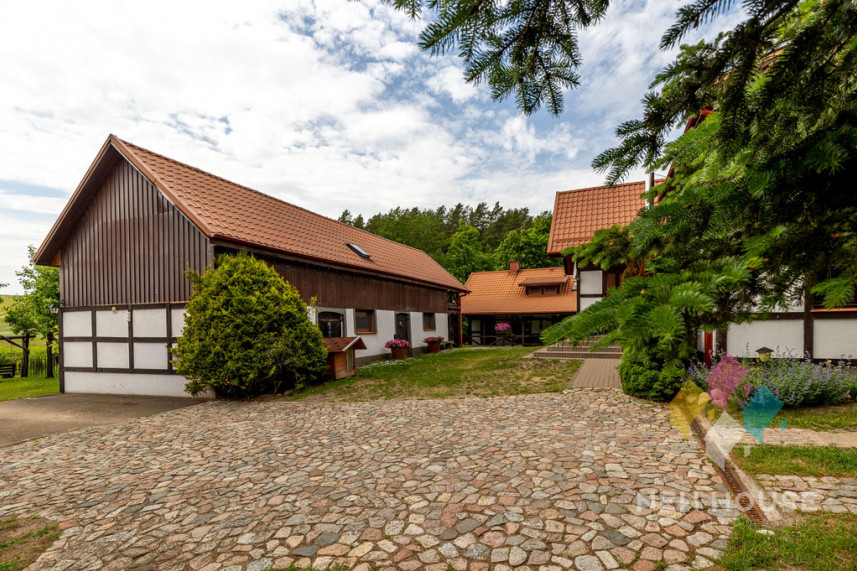 Dom Sprzedaż Rychnowska Wola