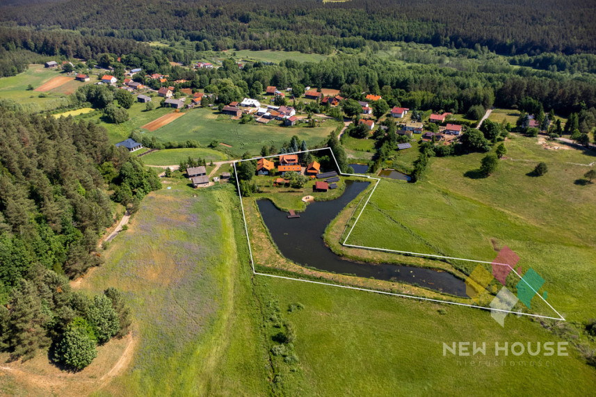 Dom Sprzedaż Rychnowska Wola