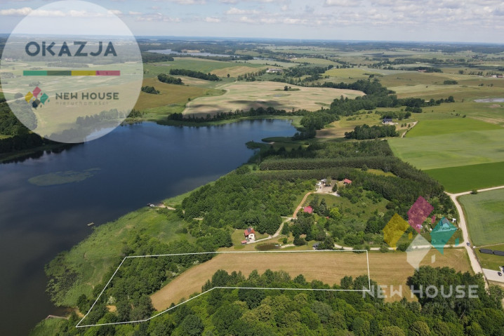 Działka Sprzedaż Żegoty